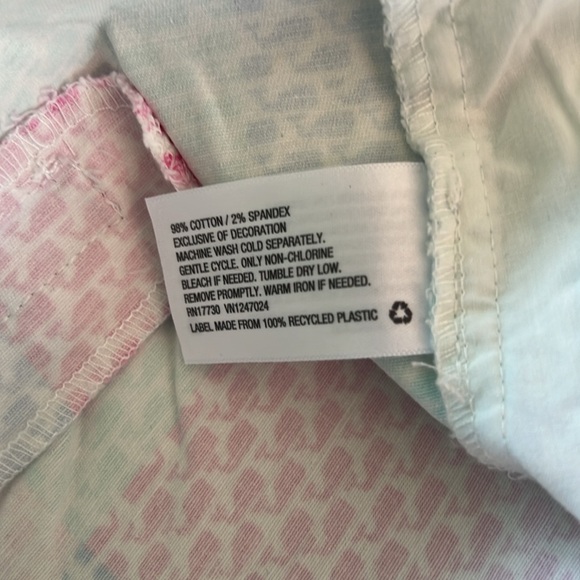 Vineyard Vines for Target NWT size - Picture 6 of 6